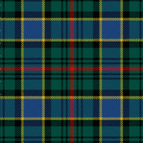 Ogilvie of Inverarity (Wilson) Tartan