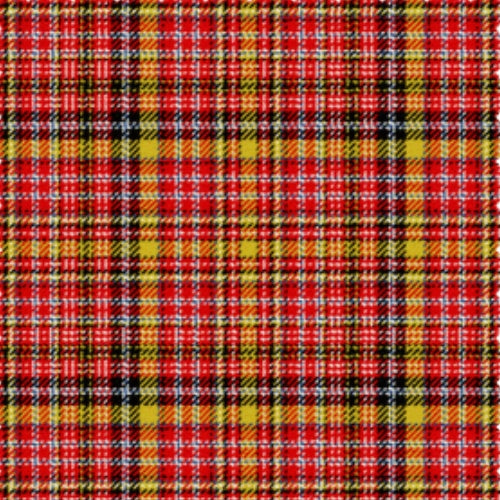 Ogilvie of Strathallan Tartan