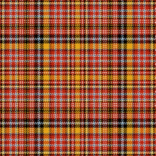 Ogilvie of Strathallan Ancient tartan swatch