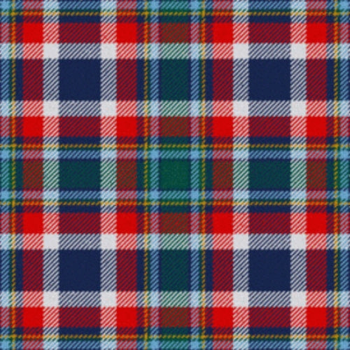 Ohio Tartan