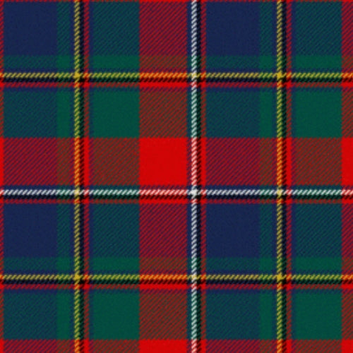 Olympic Games Tartan