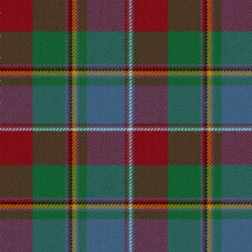 Olympicana Ancient Tartan