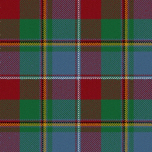 Olympicana Ancient tartan swatch