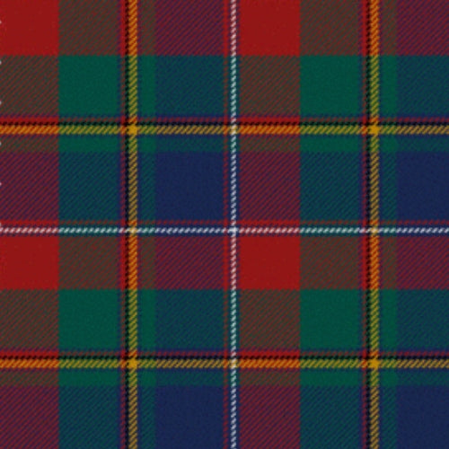 Olympicana Tartan