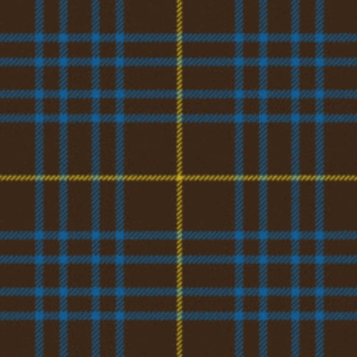 Oman Sultanate of Tartan