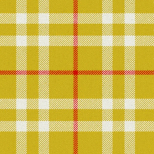 One Account Tartan