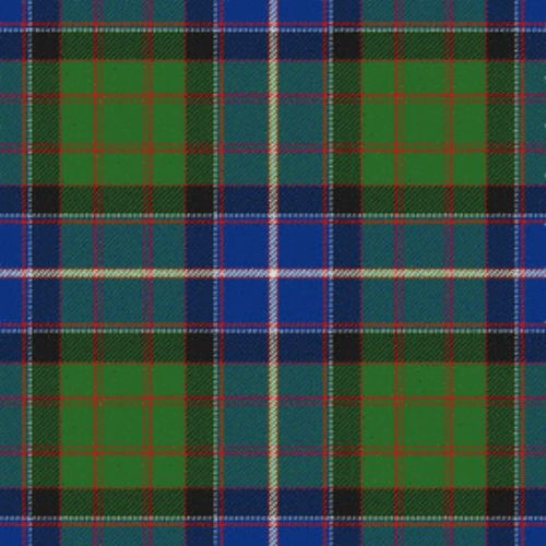 Ontario Official Tartan