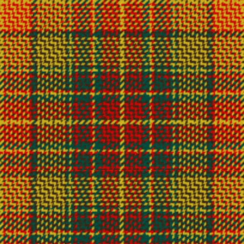 Ontario Centennial Tartan