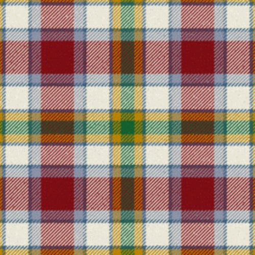 Ontario Northern Ancient Tartan