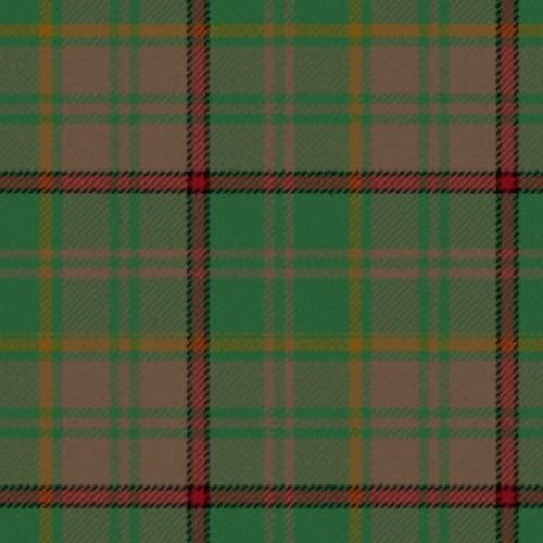 Ontario Provincial Ancient Tartan