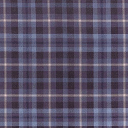 Open Skies Tartan