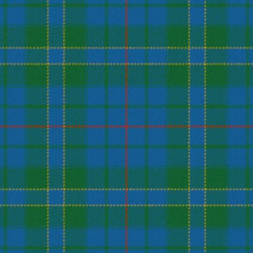 Orlando City Ancient Tartan