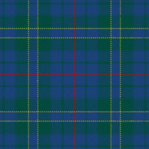 Orlando City Tartan