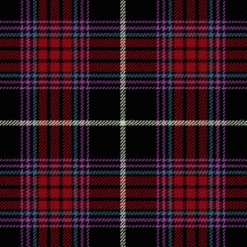 Orr (John) Dirk The Brotherhood of Ancient Tartan