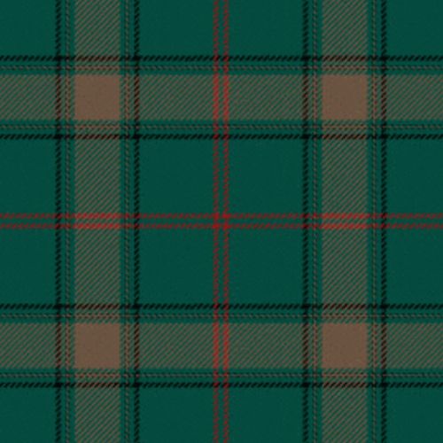 Orvis Sports Company Tartan