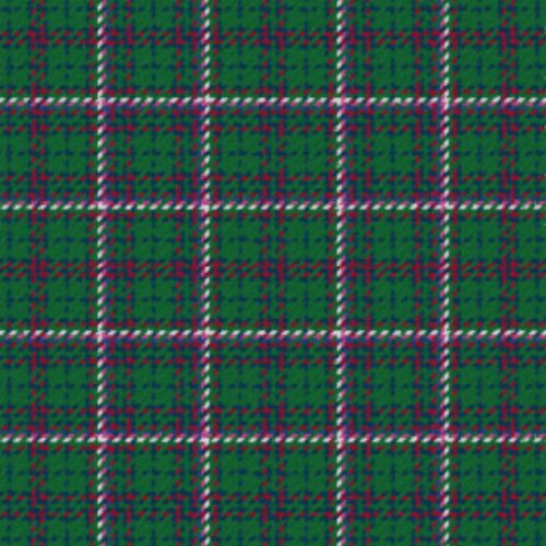 Otago Peninsula Tartan