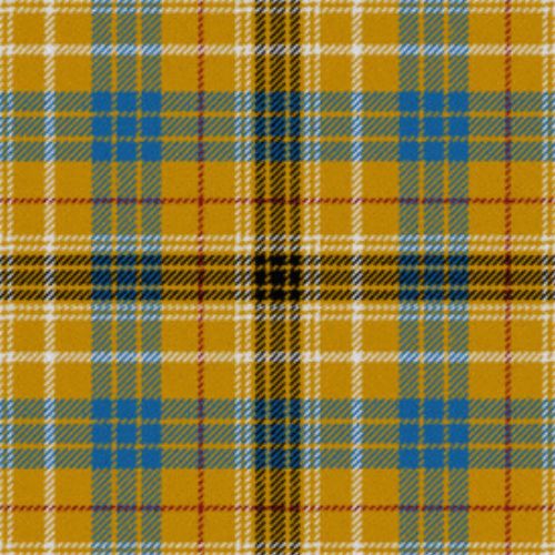 Ottawa City Ancient Tartan