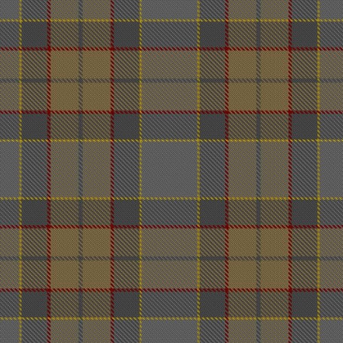 Outlander Tartan