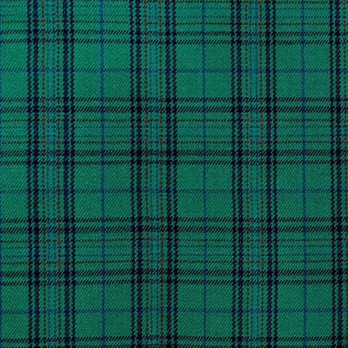 Owen Of Wales Tartan