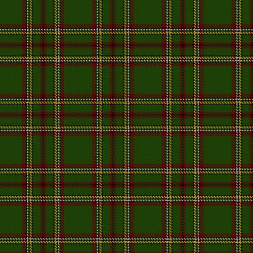 PalmerArnoldTartan