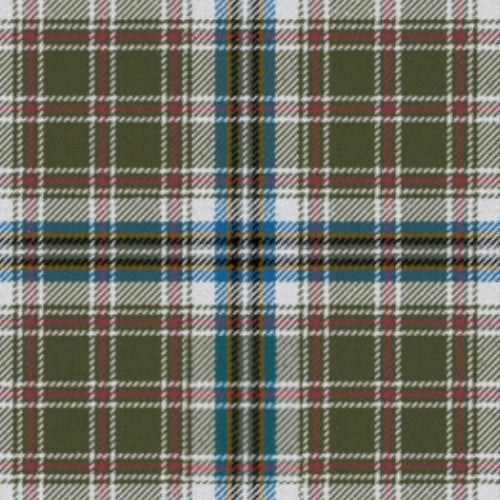 Palmer General W.J Ancient tartan swatch