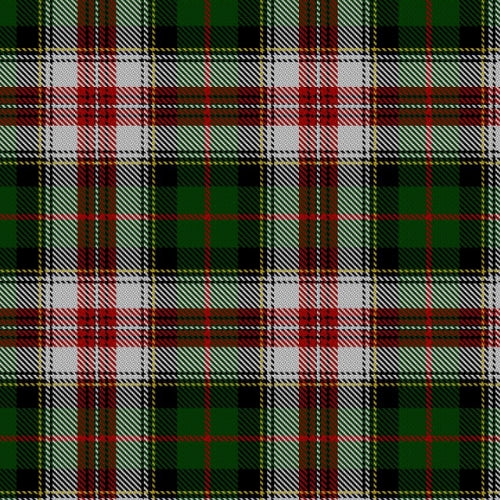 Palmer Edward Ancient Tartan