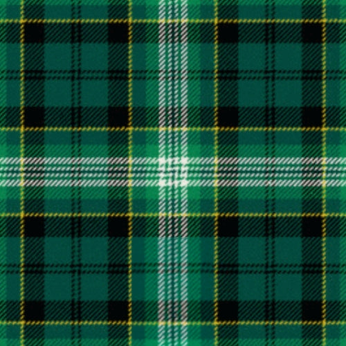 Parkhead District Tartan