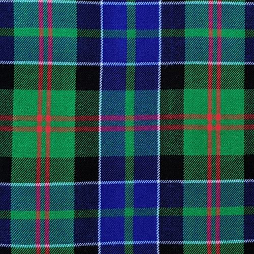 Paterson Tartan