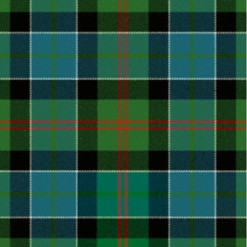 Paterson Ancient Tartan