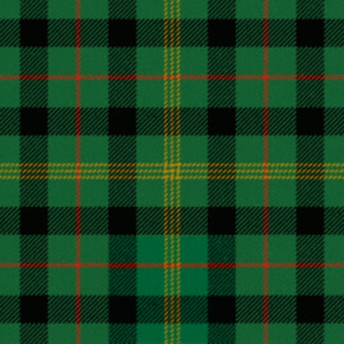 Paton Ancient Tartan