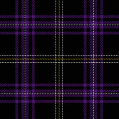 Payne of Wallins Creek tartan swatch