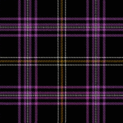 Payne of Wallins Creek Tartan