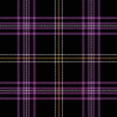 Payne of Wallins Creek Ancient tartan swatch