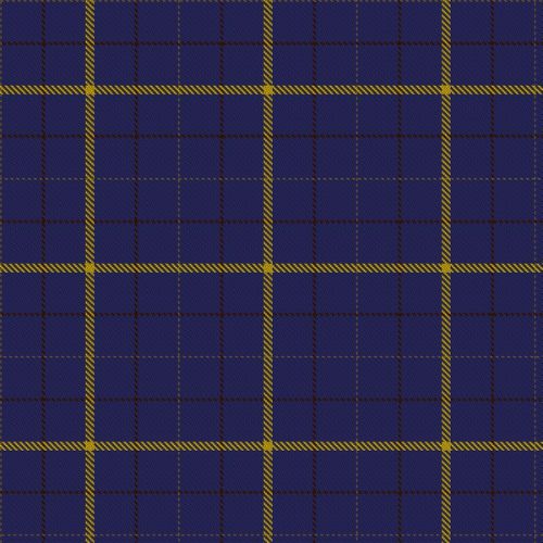 Pearson Tartan