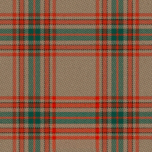 Peeper Ancient Tartan