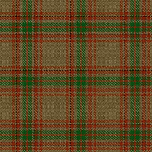 Peeper Tartan