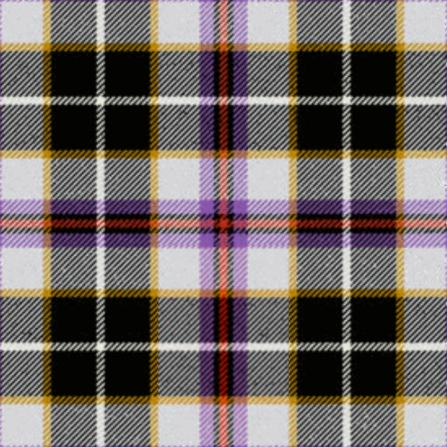 Pengelly The Cornish Ancient tartan swatch