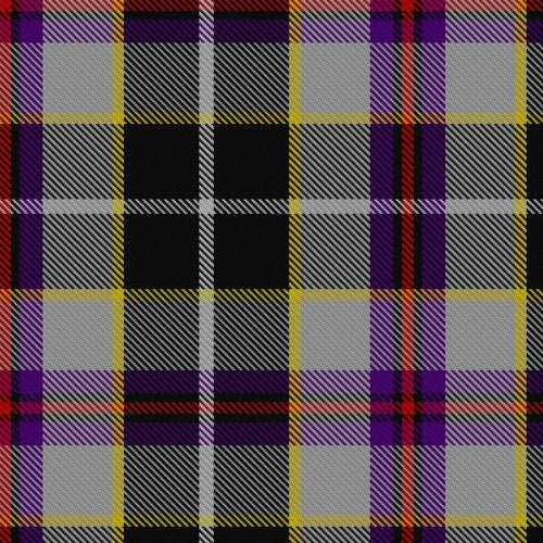 Pengelly The Cornish Tartan