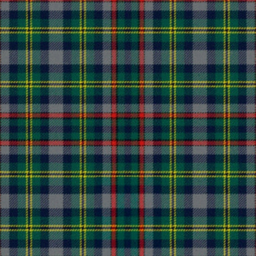 Penman Ancient tartan swatch