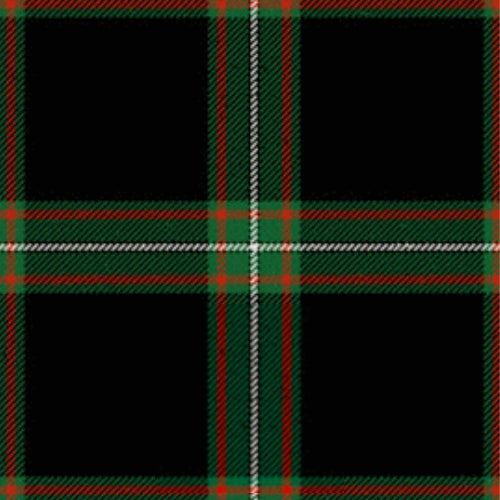 Perratt Ancient Tartan