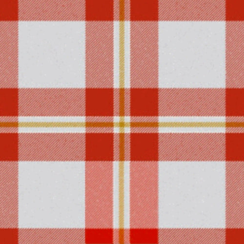Little Arisaid Tartan Bow Tie main image 1