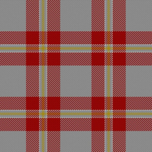 Perry Arisaid Tartan