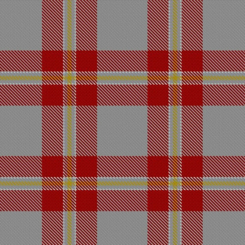 Perry Arisaid tartan swatch