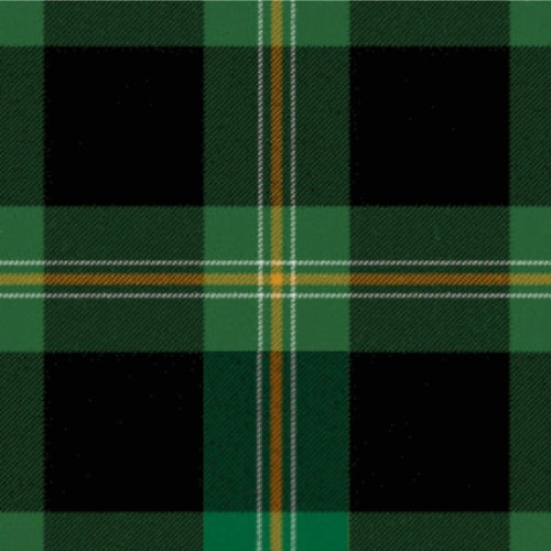 Perry Hunting Tartan