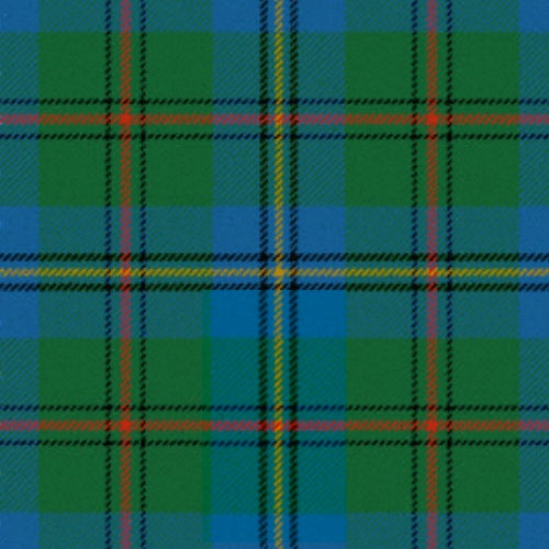 Peters Chief Ancient Tartan