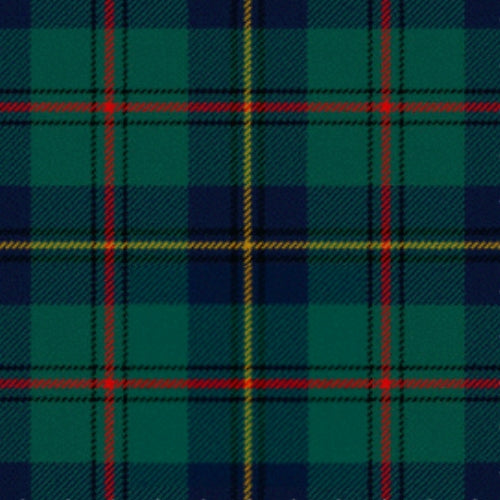 Peters Chief tartan swatch