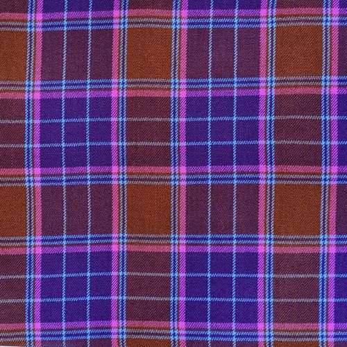 Phillips Tartan