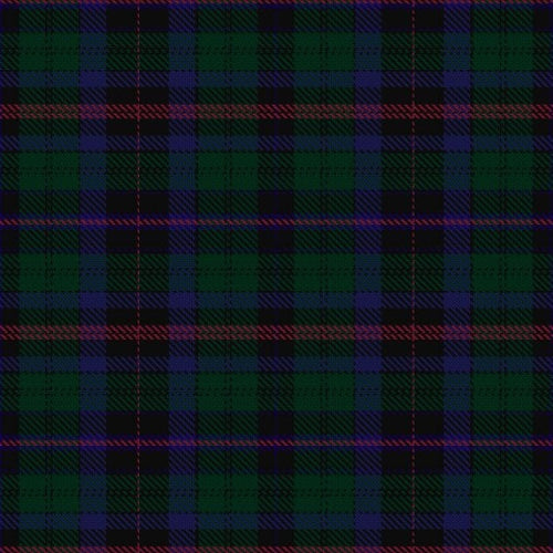 Phillips of Wales Tartan