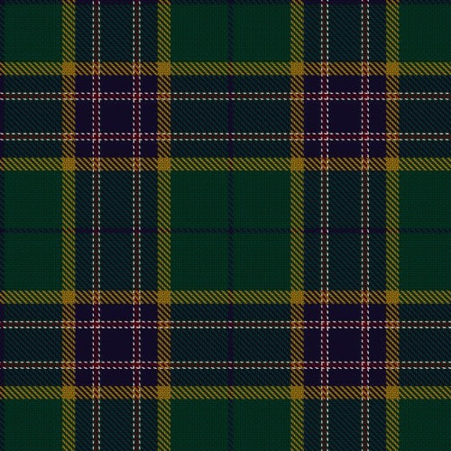 Pictou County Tartan