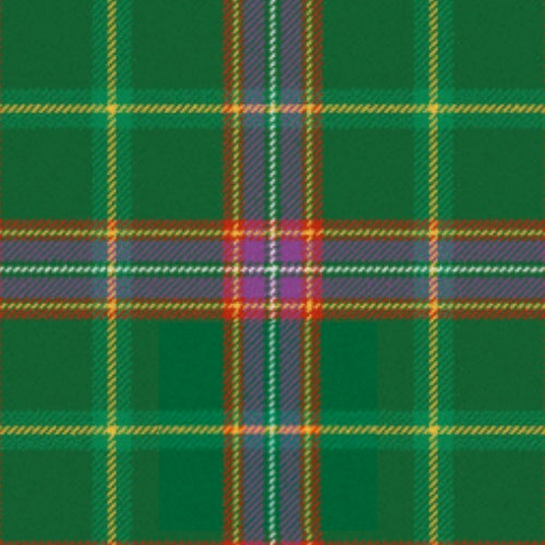 Pienaar Ancient tartan swatch